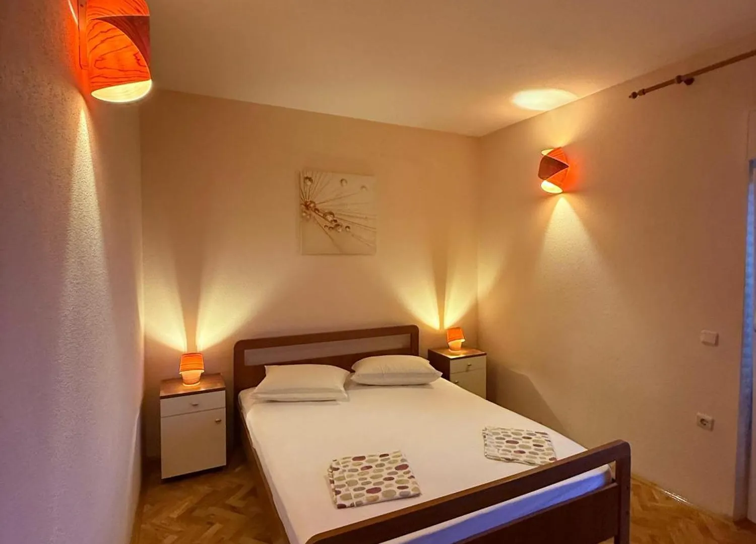 4-Bedroom Lux Apartment With Amazing Scenery تروغير