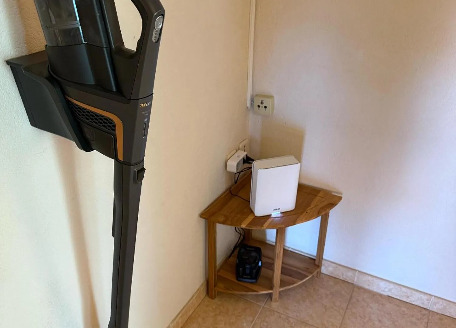 4-Bedroom Lux Apartment With Amazing Scenery تروغير