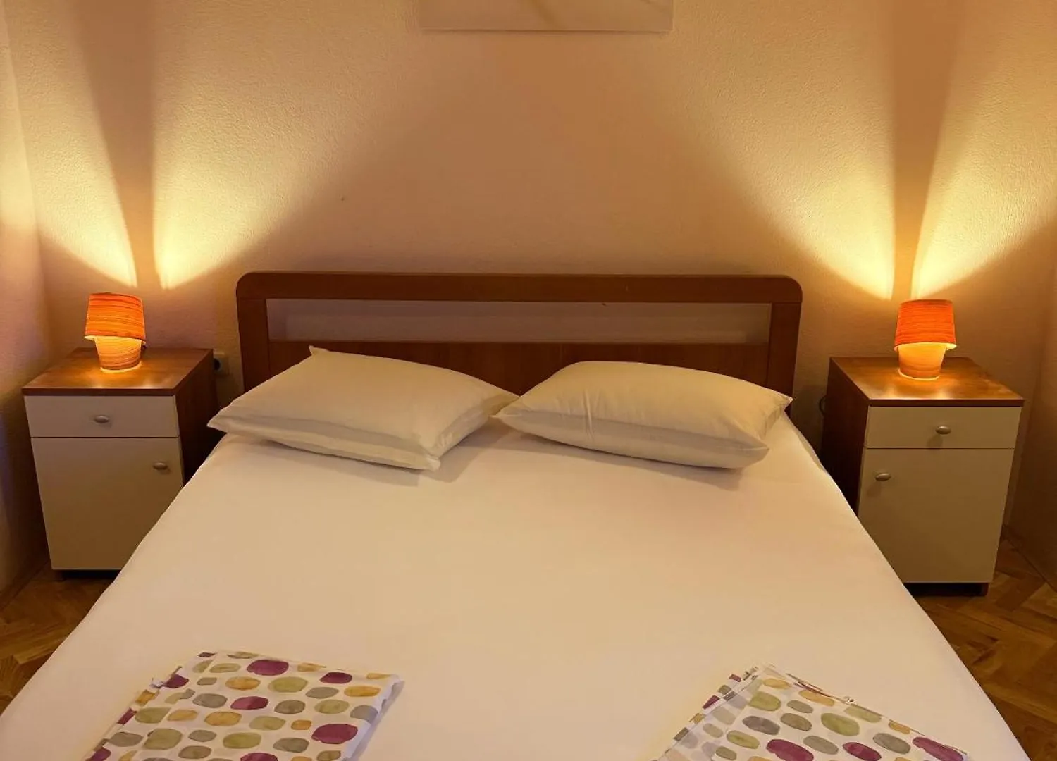 4-Bedroom Lux Apartment With Amazing Scenery تروغير كرواتيا