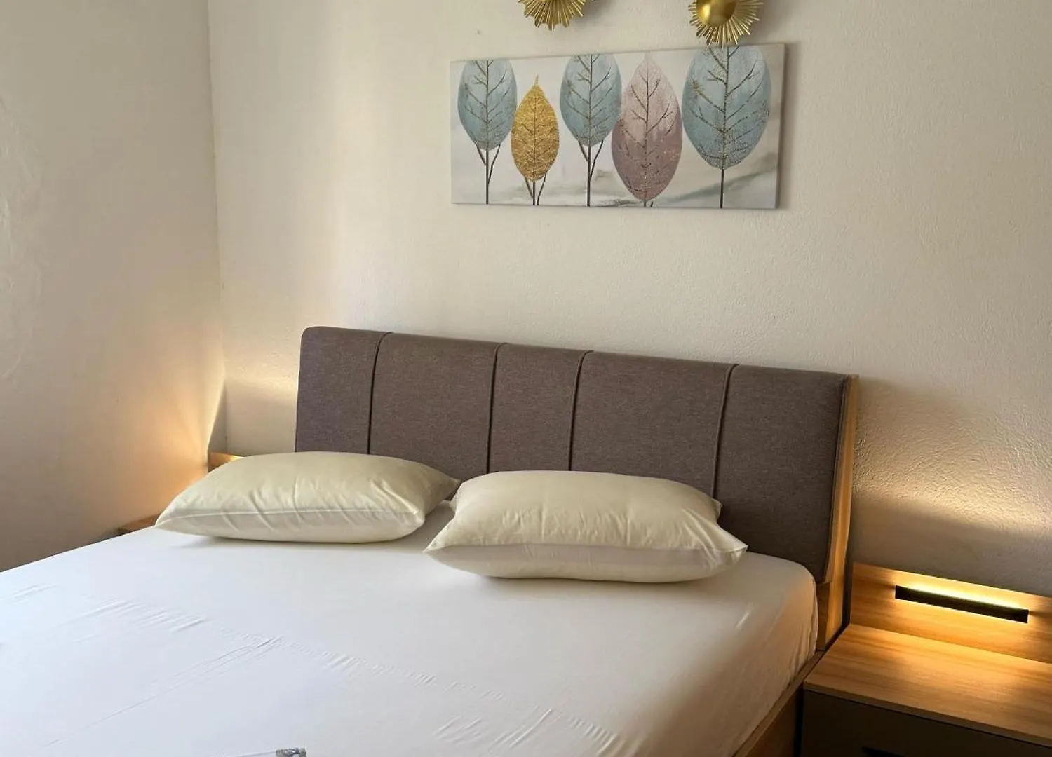 4-Bedroom Lux Apartment With Amazing Scenery تروغير 0*,