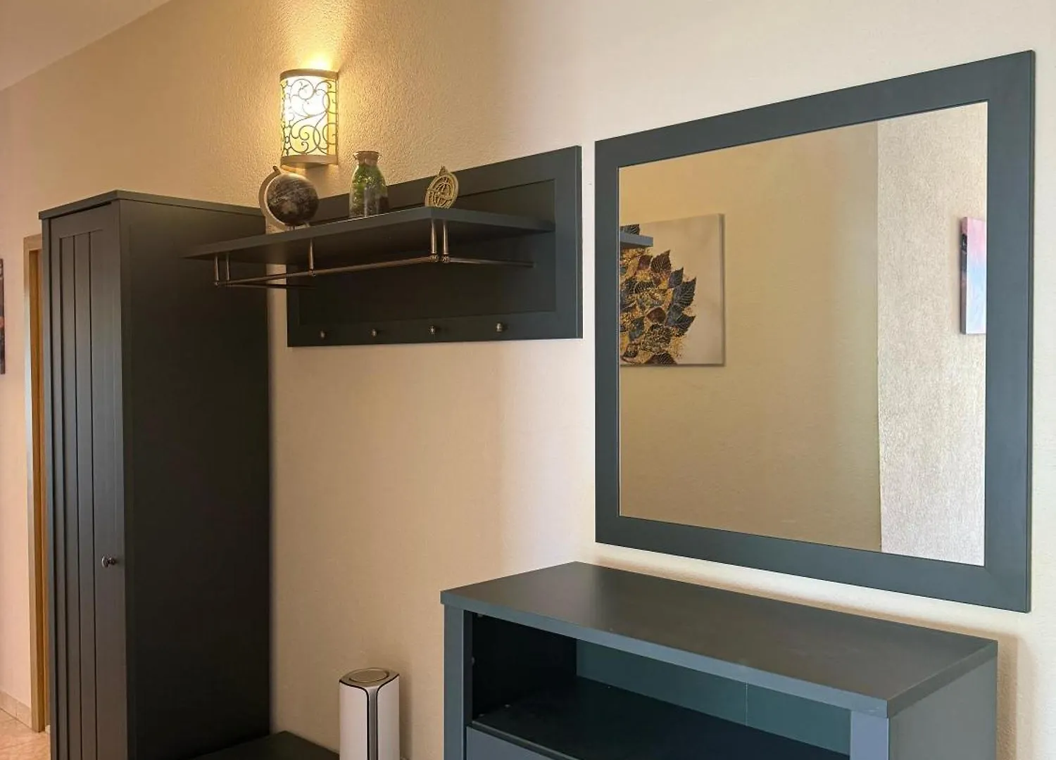4-Bedroom Lux Apartment With Amazing Scenery تروغير
