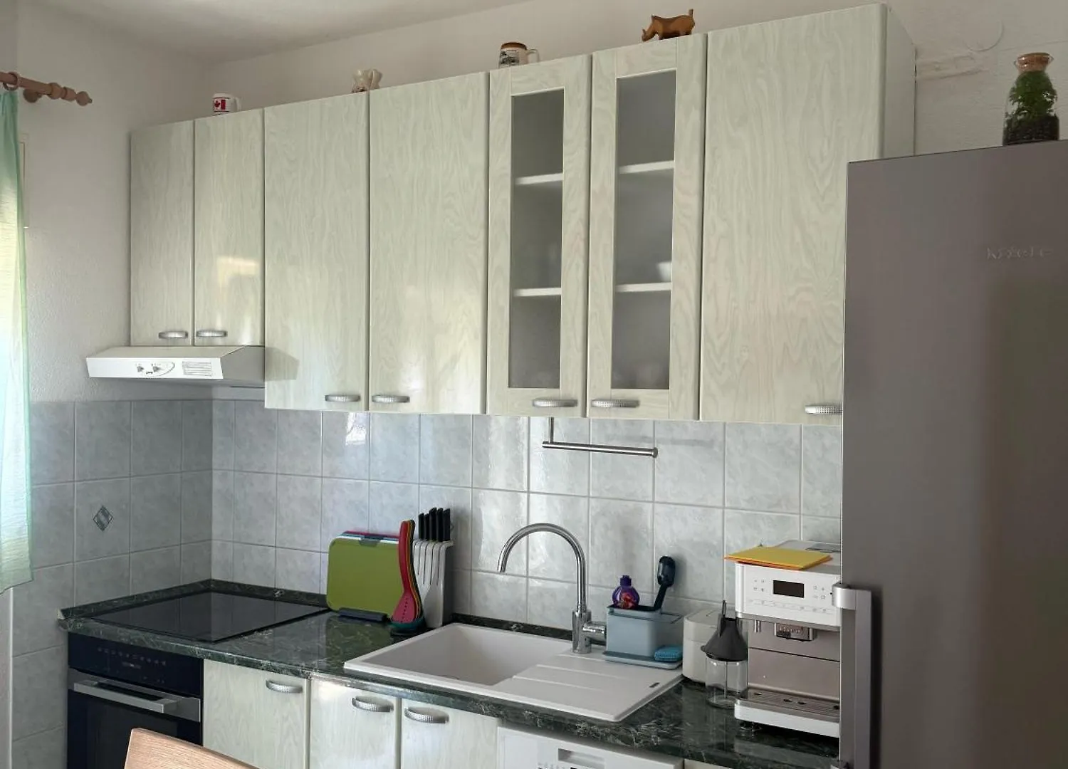 4-Bedroom Lux Apartment With Amazing Scenery تروغير 0*,  كرواتيا