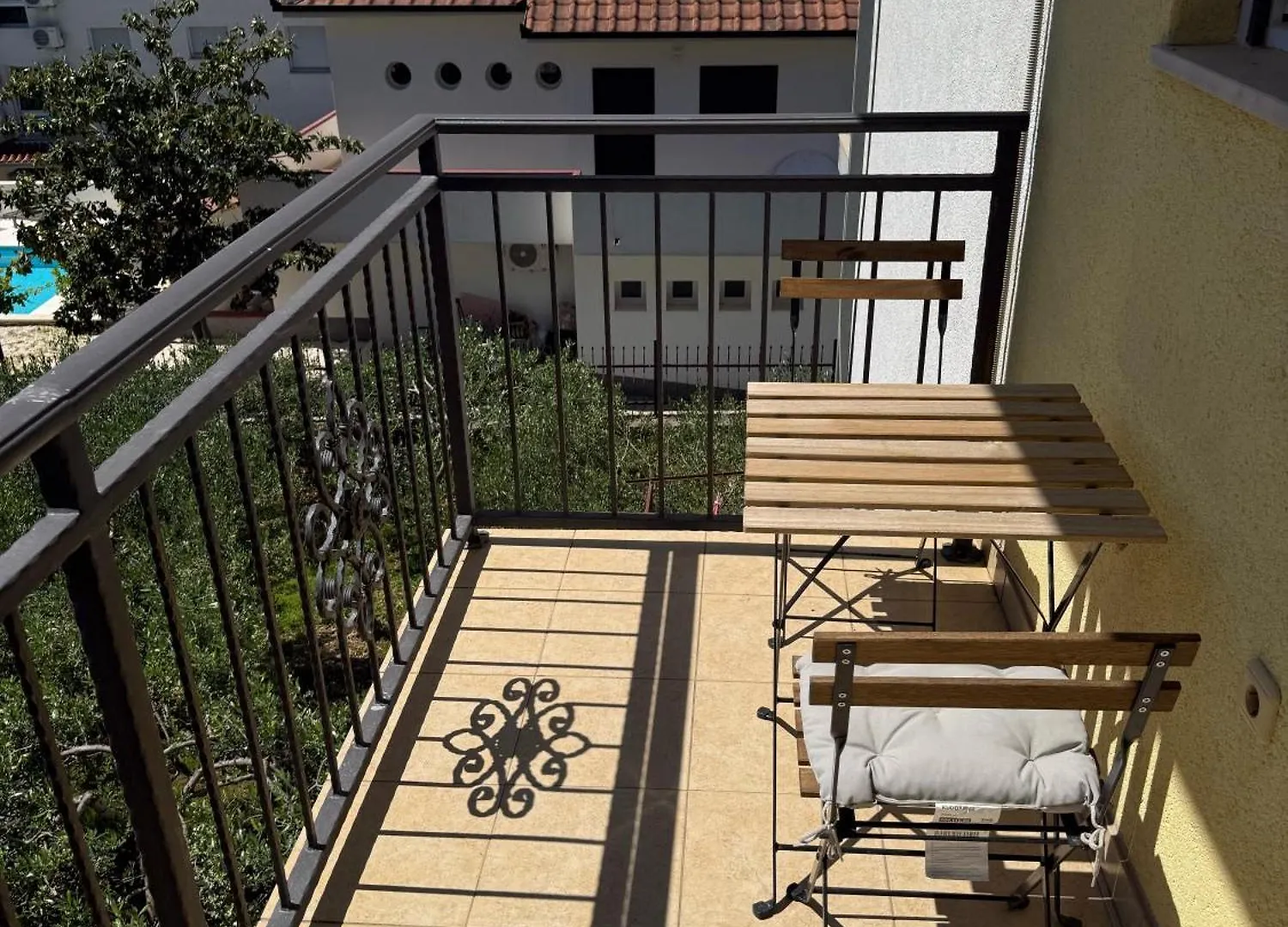 4-Bedroom Lux Apartment With Amazing Scenery تروغير